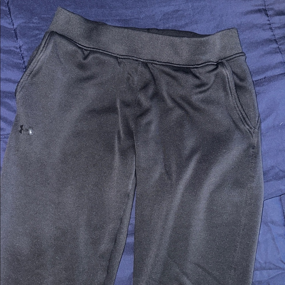 Under Armour Sweatpants Adult Size XS
